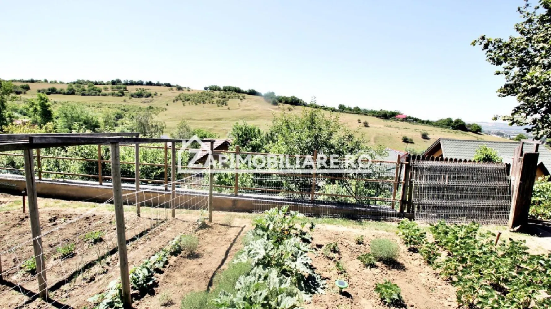 Teren intravilan 1.300 mp.zona Belvedere Targu Mures