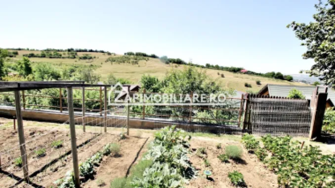 Teren intravilan 1.300 mp.zona Belvedere Targu Mures
