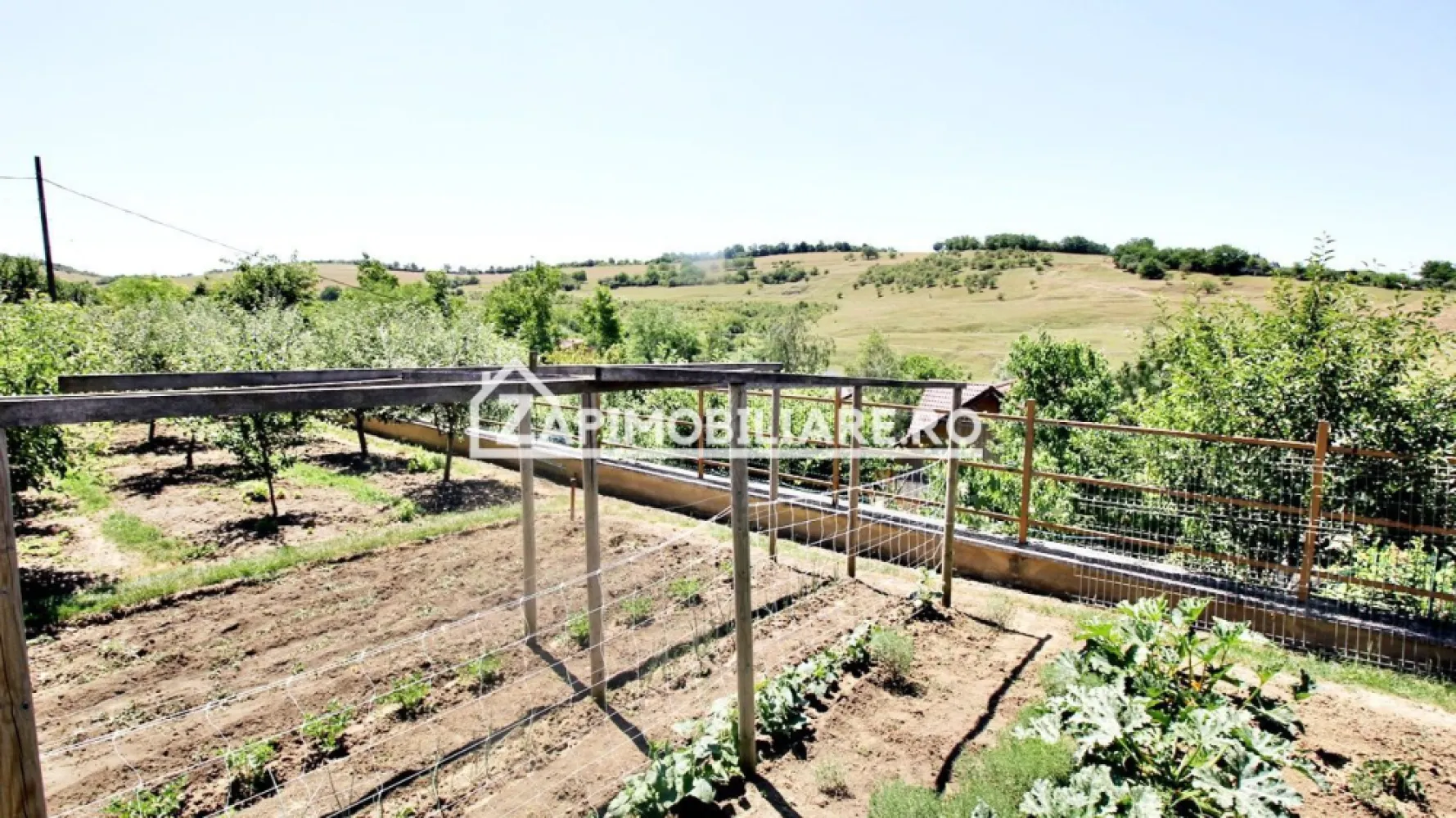 Teren intravilan 1.300 mp.zona Belvedere Targu Mures