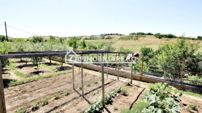 Teren intravilan 1.300 mp.zona Belvedere Targu Mures
