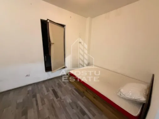Garsoniera, Pet Friendly,centrala proprie,zona Iulius Mall