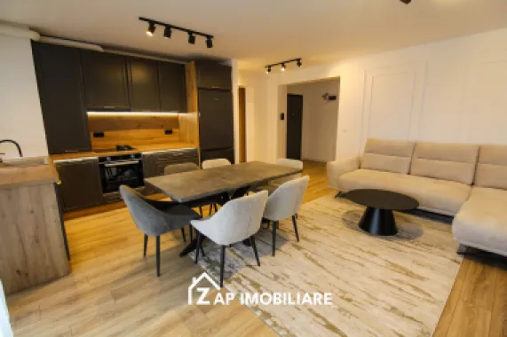 Logo ZAP IMOBILIARE logo