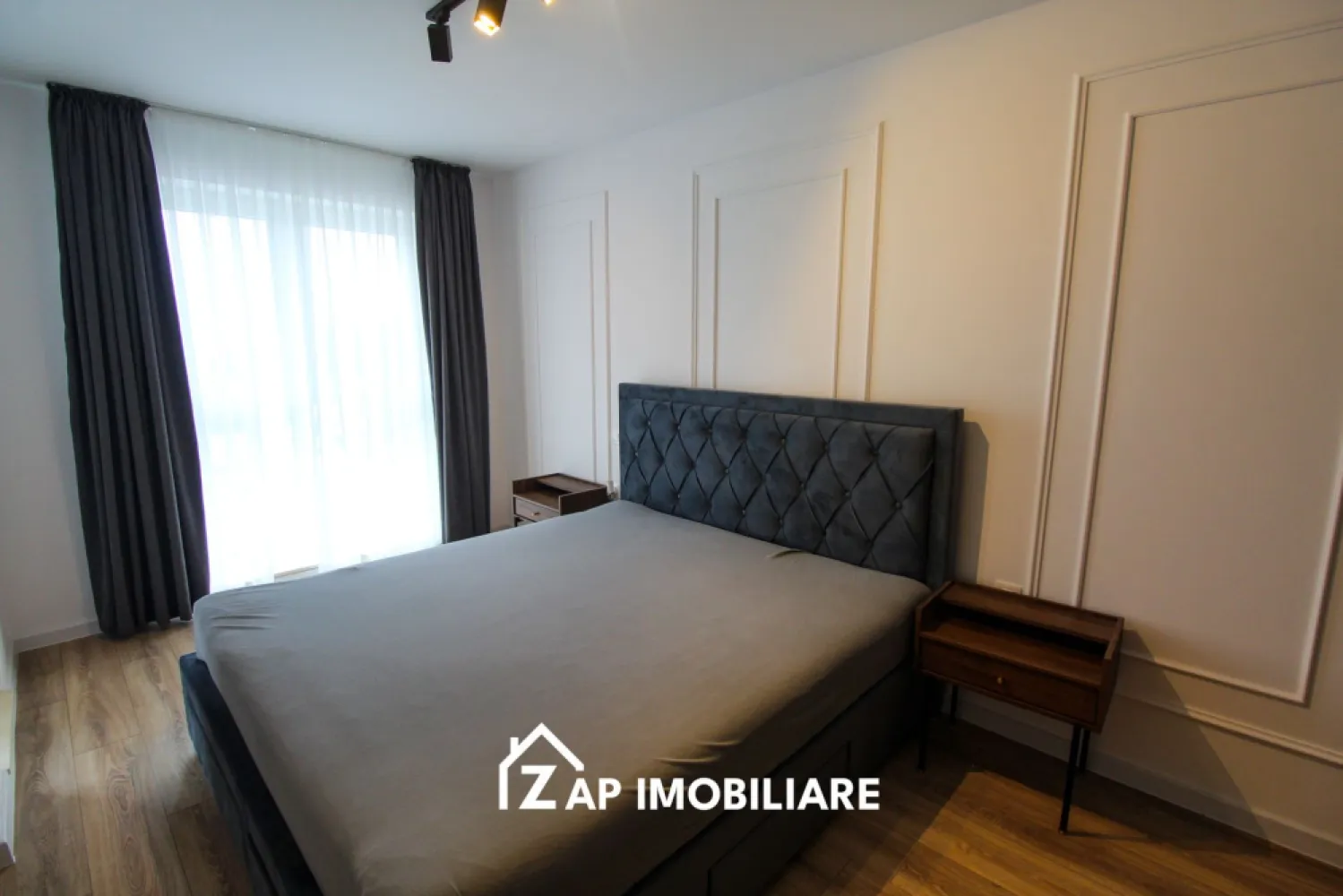 Premium 3 Camere Maurer | Parcare Subterană | Încălzire Pardoseală