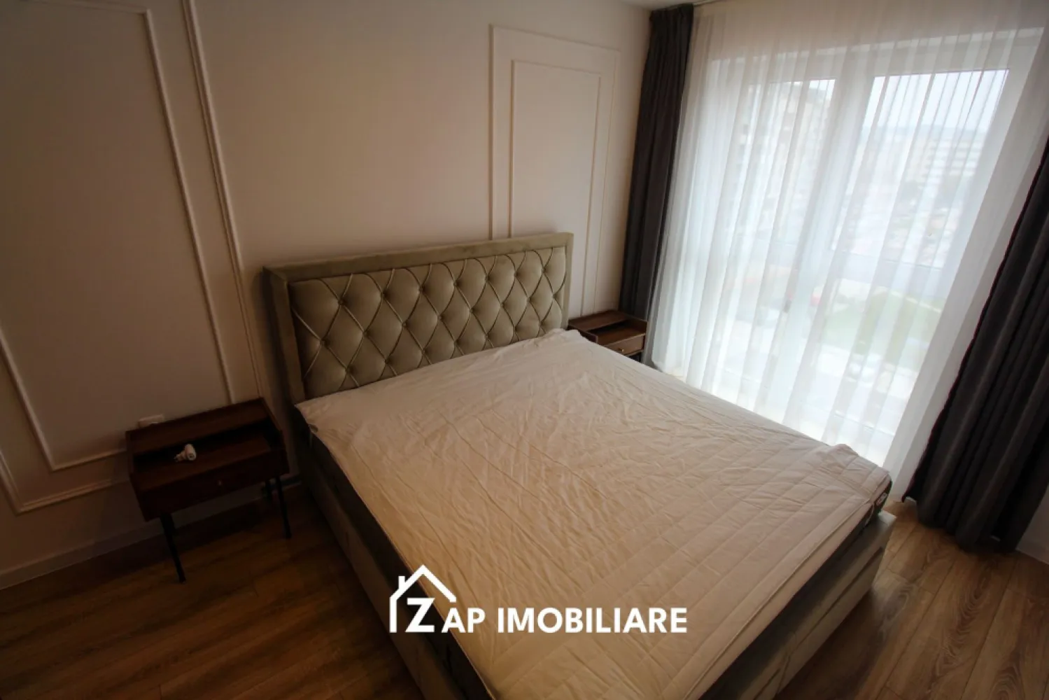 Premium 3 Camere Maurer | Parcare Subterană | Încălzire Pardoseală