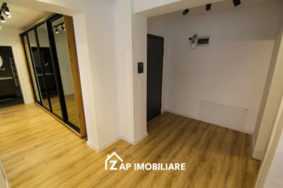 Premium 3 Camere Maurer | Parcare Subterană | Încălzire Pardoseală