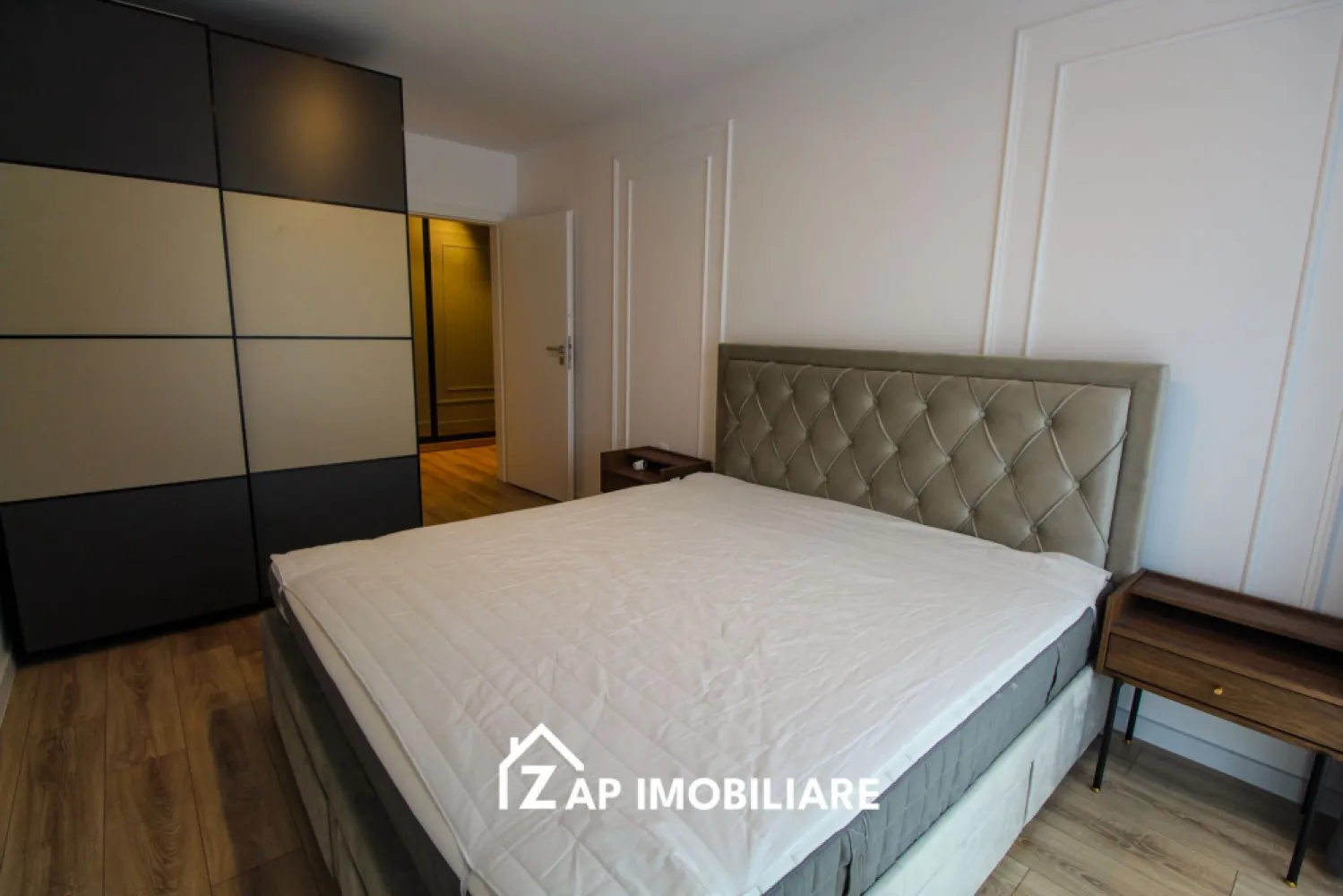 Premium 3 Camere Maurer | Parcare Subterană | Încălzire Pardoseală
