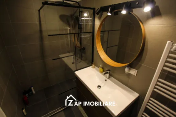 Premium 3 Camere Maurer | Parcare Subterană | Încălzire Pardoseală