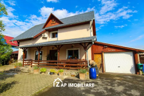 Logo ZAP IMOBILIARE logo