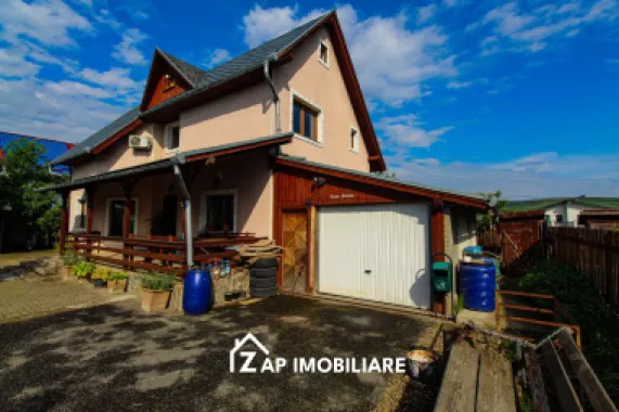 Cazare muncitori - Casa capacitate 8 - 14 persoane