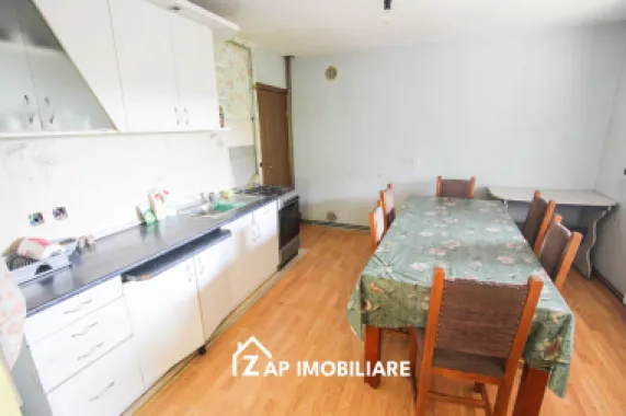 Cazare muncitori - Casa capacitate 8 - 14 persoane
