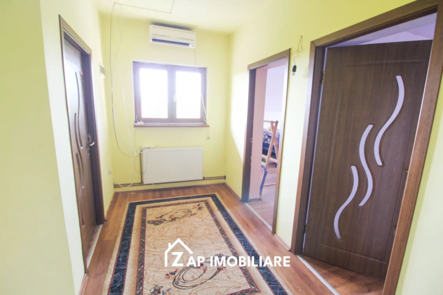 Cazare muncitori - Casa capacitate 8 - 14 persoane