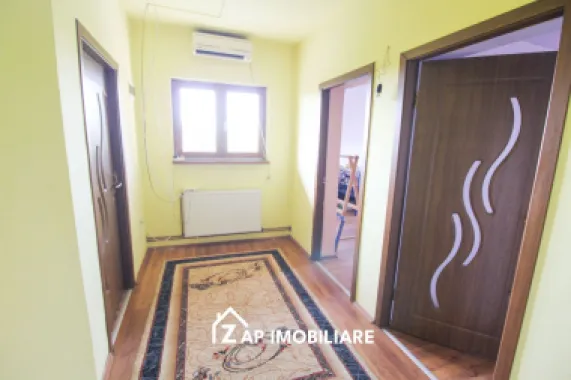 Cazare muncitori - Casa capacitate 8 - 14 persoane