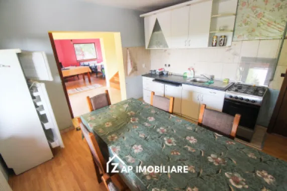 Cazare muncitori - Casa capacitate 8 - 14 persoane