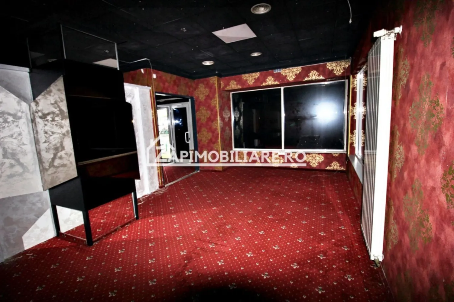 Spatiu Comercial 146 mp. cartier 7 Noiembrie zona Unic