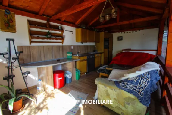 Cazare muncitori - Casa capacitate 8 - 14 persoane