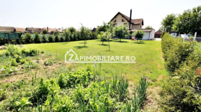 Casa 5 camere, 326mp, 1.253mp teren, 0% comision