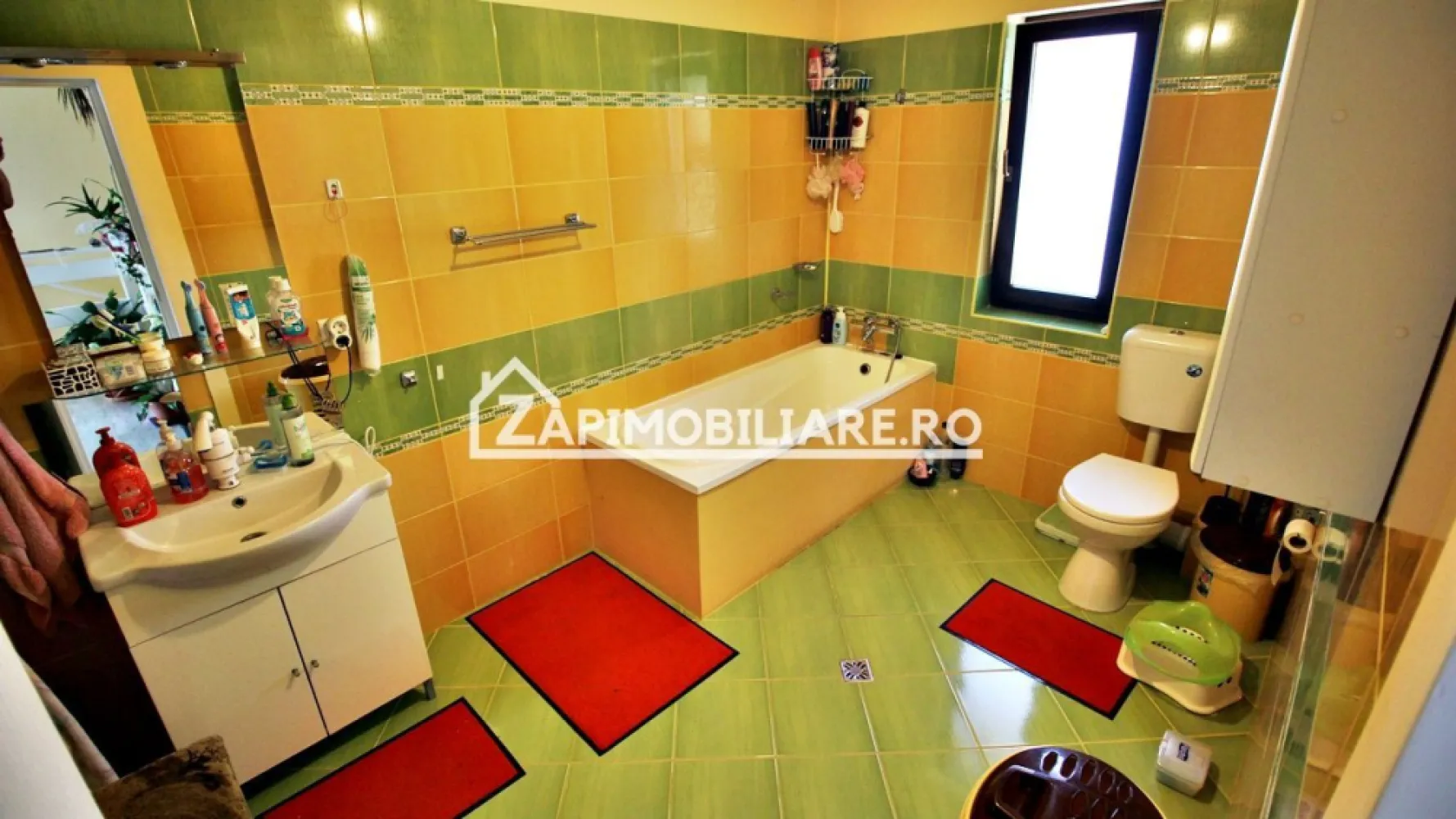 Casa 5 camere, 326mp, 1.253mp teren, 0% comision