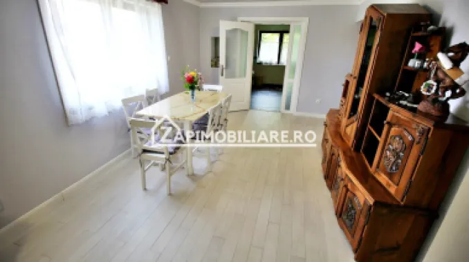 Casa 5 camere, 326mp, 1.253mp teren, 0% comision