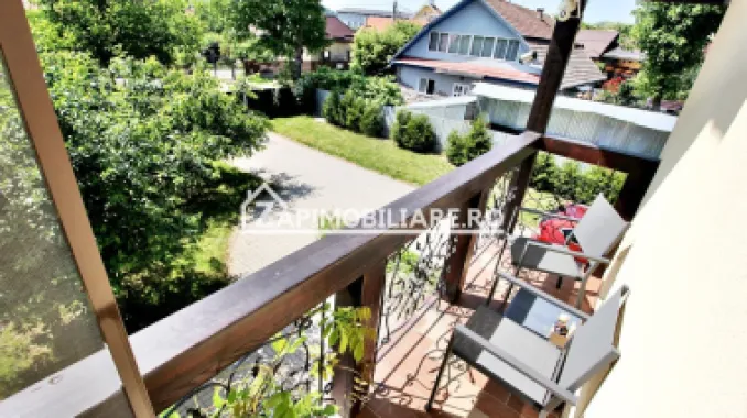 Casa 5 camere, 326mp, 1.253mp teren, 0% comision