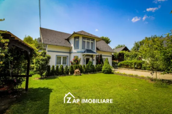 Logo ZAP IMOBILIARE logo