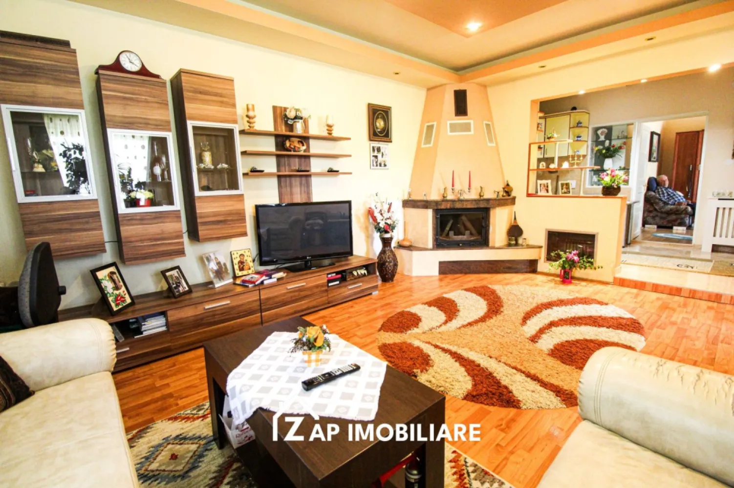 Casa P+M teren 770 mp - Corunca - Zona pitoreasca