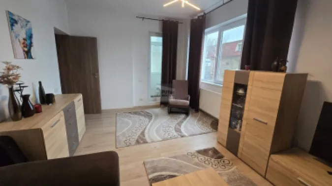 Apartament 2 camere + parcare subterană + boxă | Piața Progresul