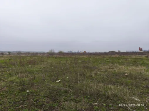 Teren drept 19059 mp - toate utilitățile - asfalt - Sancrai
