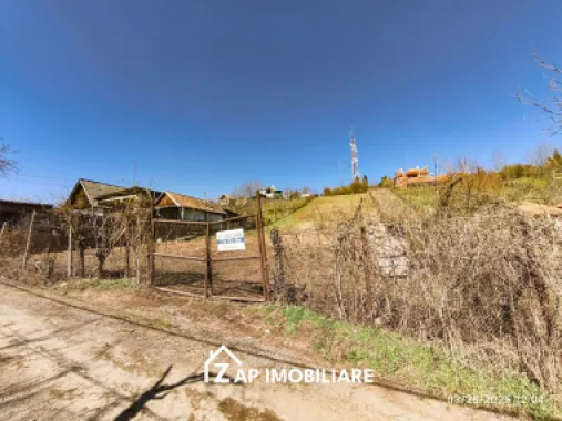 Platou - Posada - 1755 mp
