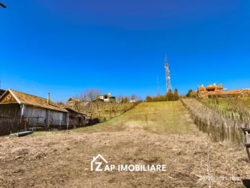 Platou - Posada - 1755 mp