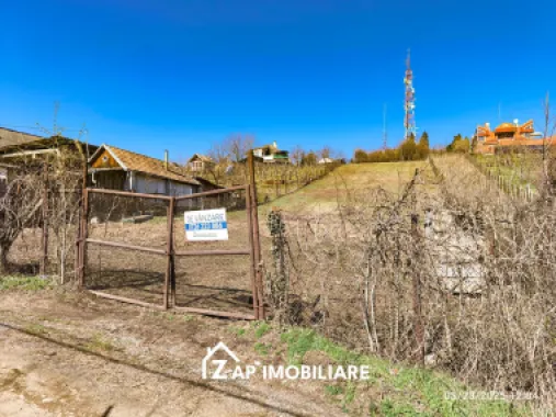 Platou - Posada - 1755 mp