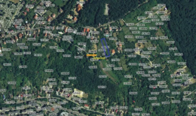 Platou - Posada - 1755 mp