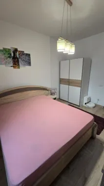 Apartament 2 camere + parcare subterană + boxă | Piața Progresul