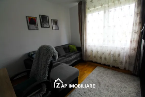 Magurei - Apt 80 mp - 3 camere - 2 bai - decomandat - modern