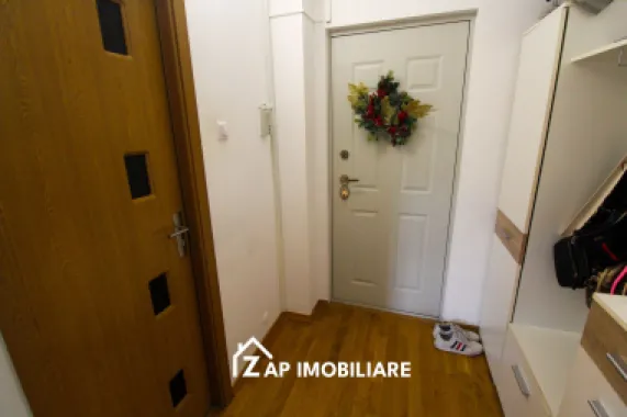 Magurei - Apt 80 mp - 3 camere - 2 bai - decomandat - modern