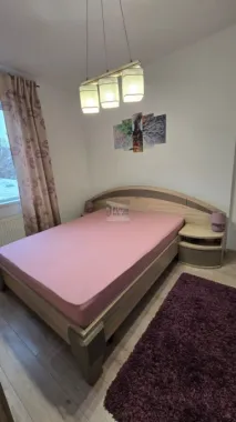 Apartament 2 camere + parcare subterană + boxă | Piața Progresul