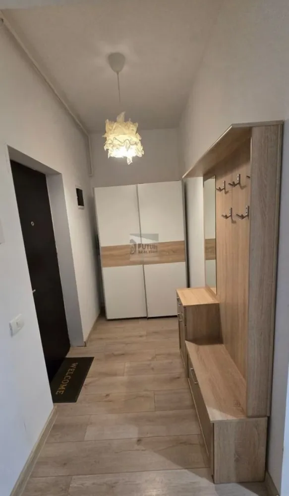Apartament 2 camere + parcare subterană + boxă | Piața Progresul