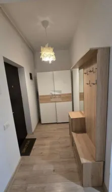 Apartament 2 camere + parcare subterană + boxă | Piața Progresul
