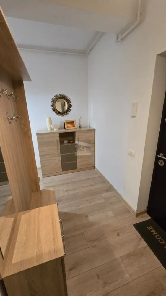 Apartament 2 camere + parcare subterană + boxă | Piața Progresul