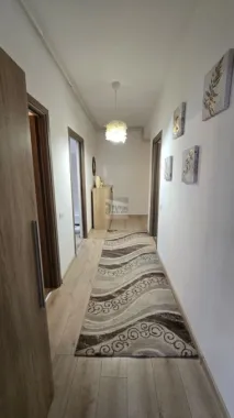 Apartament 2 camere + parcare subterană + boxă | Piața Progresul