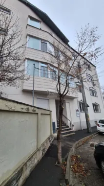 Apartament 2 camere + parcare subterană + boxă | Piața Progresul