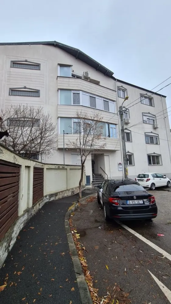 Apartament 2 camere + parcare subterană + boxă | Piața Progresul