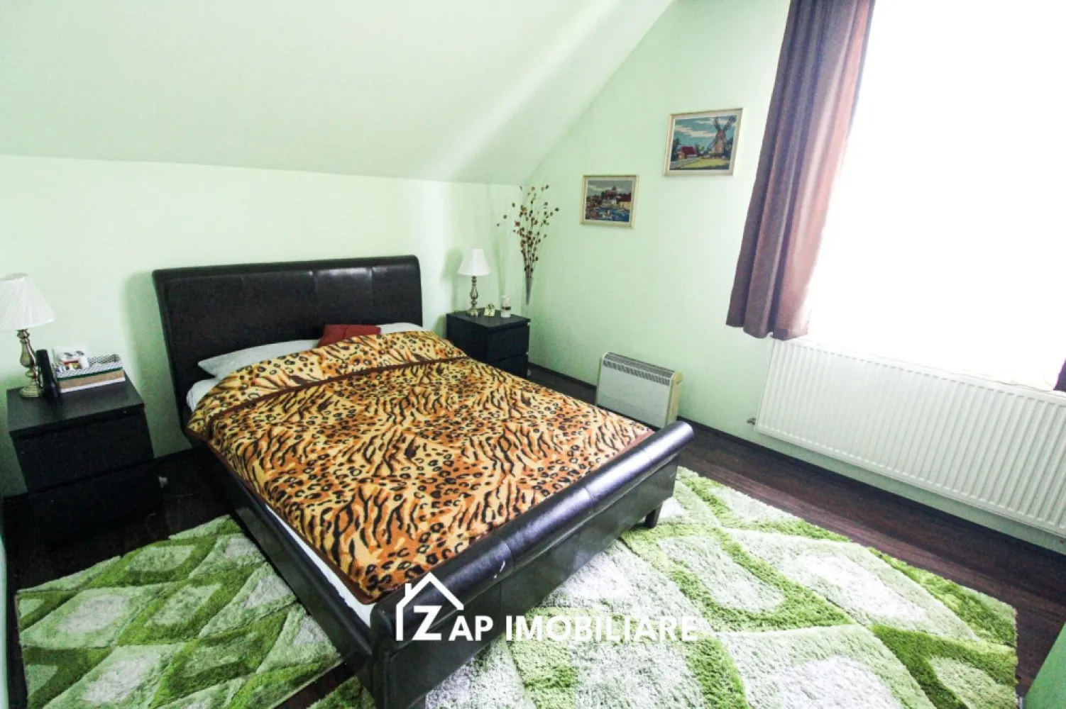 Casa P+M teren 770 mp - Corunca - Zona pitoreasca