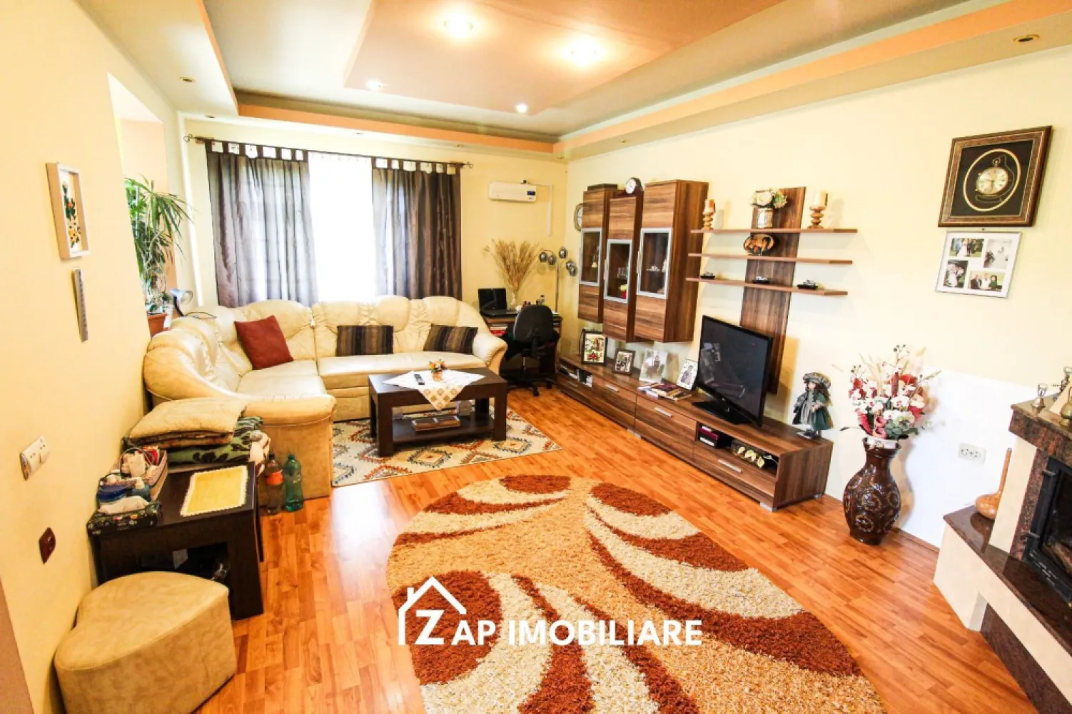 Casa P+M teren 770 mp - Corunca - Zona pitoreasca