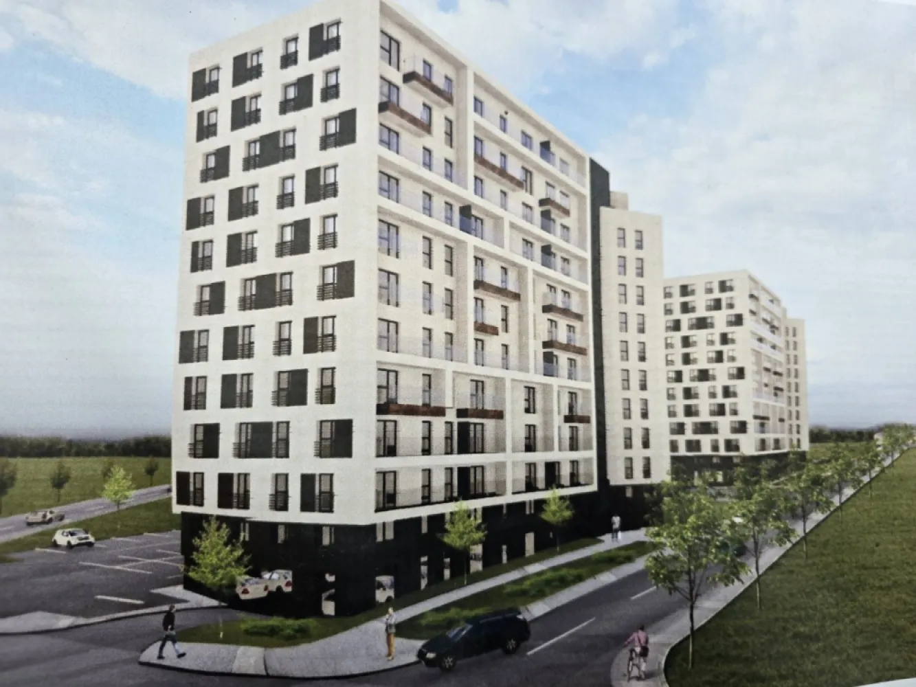 Apartament 1 cameră în bloc NOU - Contact 0774048706 Bogdan
De vânzare apartament semifinisat in bloc nou cu 1 camera decomandat confort 1, situat suprafata utila de 36 mp, oferit de Zap Imobiliare 
Disponibile apartamente cu 2 și 3 camere cu prețuri începând de la 94.500 euro l
Detalii: 
Proprietatea se află într-o zonă cu un confort deosebit, datorită amplasării în imediata apropiere a tot ceea ce înseamnă viață modernă, și anume: mijloace de transport în comun, magazine, unități de învățământ de toate gradele, piață, parc, bănci, farmacii, s.a.
Prețul este de 68.400 Euro + tva Comisionul este ZERO!
 Comisionul este ZERO!
Contact 0774048706 Bogdan
Dacă vă place această ofertă - sau pentru alte informații sunați la numărul de contact din anunț! 
Compania Zap Imobiliare vă pune la dispoziție toate informațiile, actele și documentele necesare alături de asistență și consiliere permanentă până la finalizarea achiziției imobiliare. Ne dorim să îți oferim cea mai plăcută experiență, îndeplinim vise cu pereți!