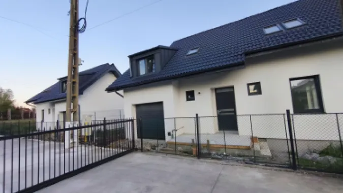 Casa Individuala 135 mp cu garaj - Unirii - Voinicenilor