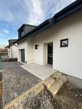 Casa Individuala 135 mp cu garaj - Unirii - Voinicenilor