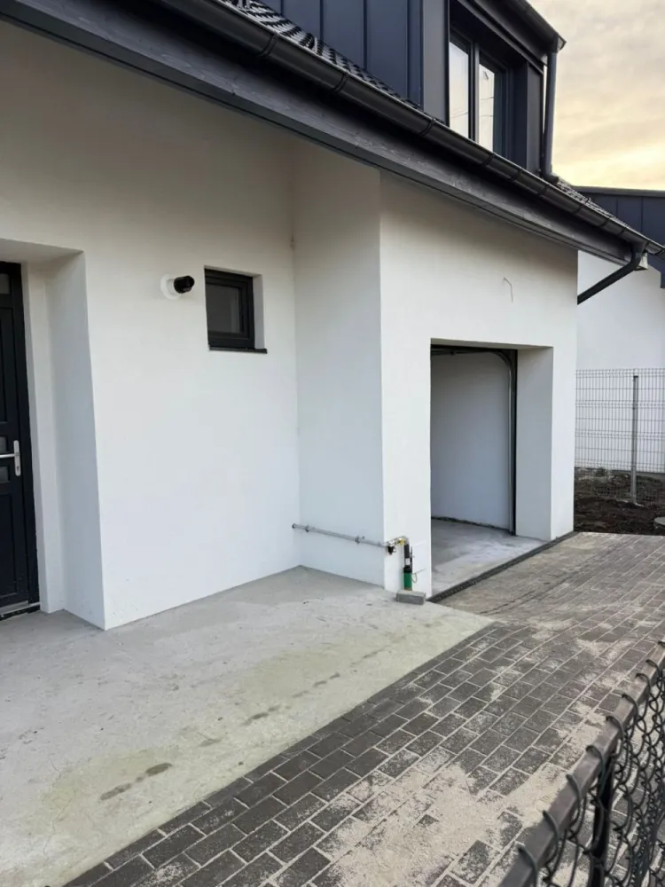 Casa Individuala 135 mp cu garaj - Unirii - Voinicenilor