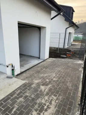 Casa Individuala 135 mp cu garaj - Unirii - Voinicenilor