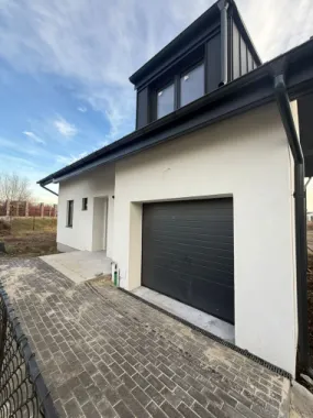 Casa Individuala 135 mp cu garaj - Unirii - Voinicenilor