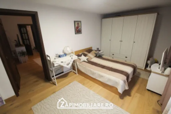 Zona Budai - Casa 1 nivel singur pe curte - 431 mp teren